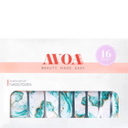 Bild: Avoa Nagelfolien I Sea What You Did There i sea what you did there